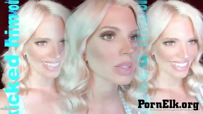 Heather Highborne - Let Him Watch - With Effects  [FullHD 1080]