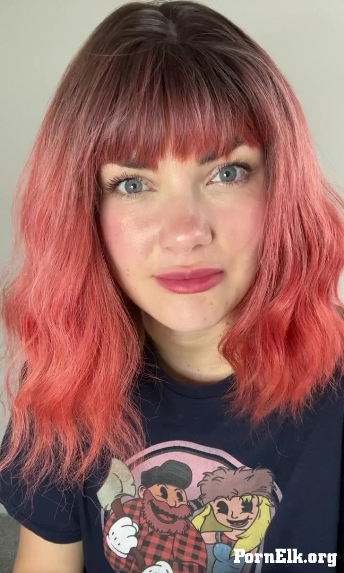 Yourhikerbabe - Getting Your Ex To Shave Off All Your Hair  [HD 720]