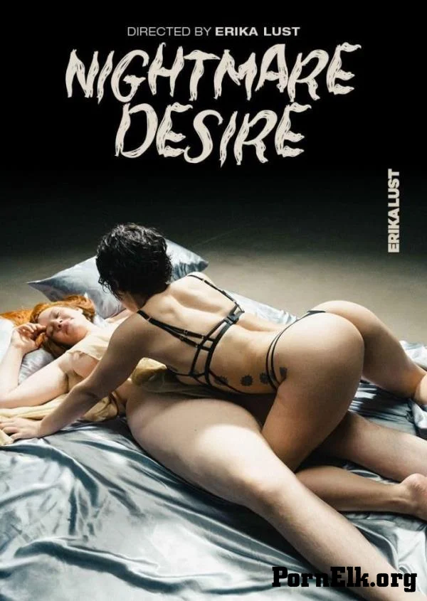 Heidi Priestess, Tula Vida - Nightmare Desire [FullHD 1080p]