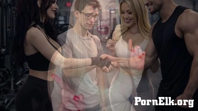 Goddess Destruction - BRAT GIRLS PODCAST - GAY FOR BEGINNERS  [FullHD 1080]