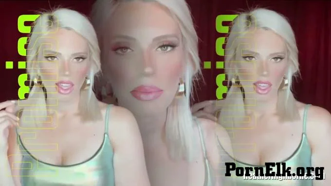 Heather Highborne - Intimate Edge Promise - With Effects  [FullHD 1080]