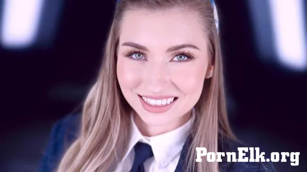 Emma Sirus - Emma Sirus is Back at Amateur Allure For a Hot Swallow Lesson [FullHD 1080p]