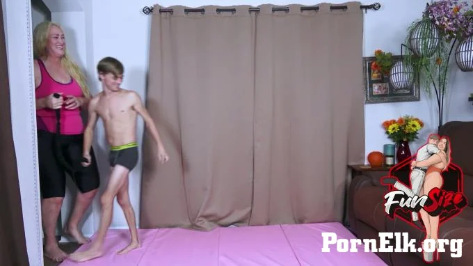 Funsize Productions - Funsize Frank - Funsize Tug Of War  [FullHD 1080]