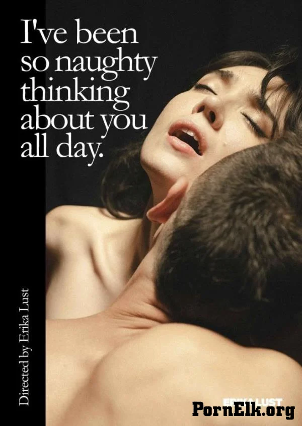 Tommy Cabrio, Catherine Knight - I'Ve Been So Naughty Thinking About You [FullHD 1080p]