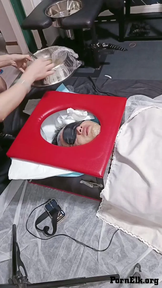 Taolusm - Shanghai Queen White Fox - Forbidden Indium Mummy Gold  [FullHD 1080]