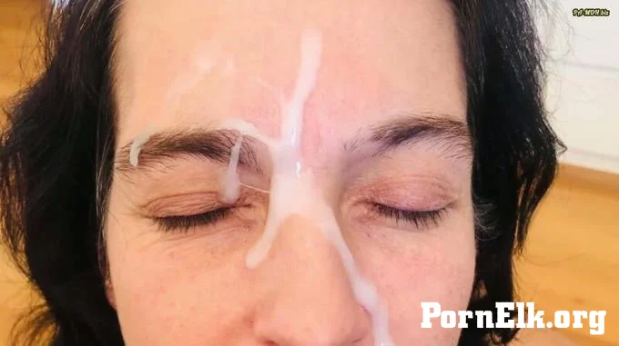 Katy-Cat81 - Spritz Countdown und viel Sperma  [FullHD 1080]