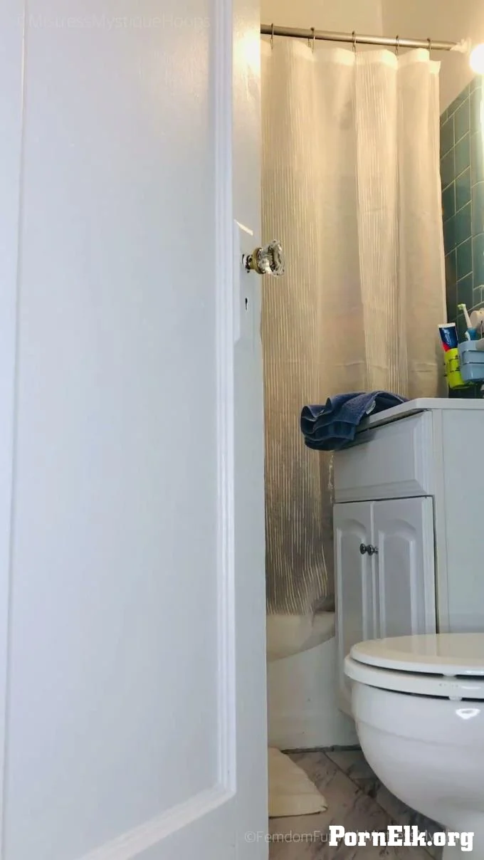 mistressmystique - Shower Sex Cuckolding  [FullHD 1080]