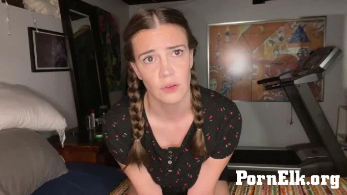 maggierosexo - Part 1 Family Cums First  [HD 720]