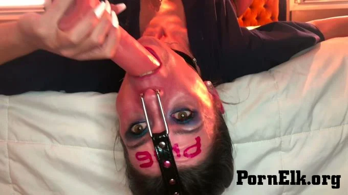 Rebecca De Winter - Patient Fucks Nurse Becca  [FullHD 1080]