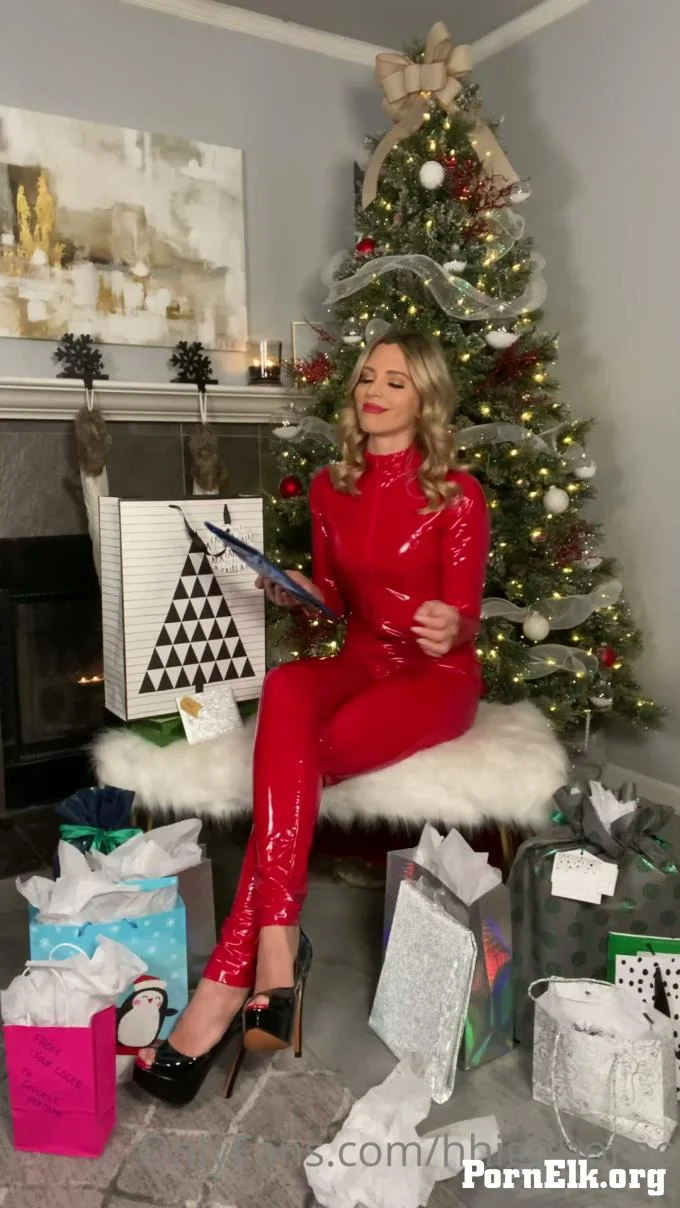 Heather Highborne - Look at all the wonderful s I got for Christmas to ruin you with 005  [FullHD 1080]