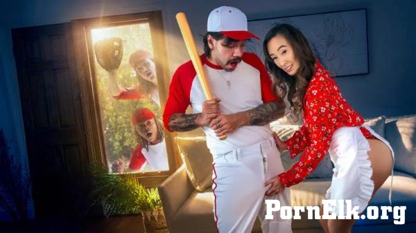 Christy Love - Finish Inside of Me, You Dirty Boy... Christy Love, the Squirting Witch [SD 360p]