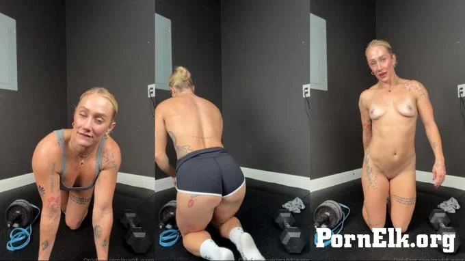 Maddi_pann (mad.diison, Maddison Pannell) - Solo  [SD 404]