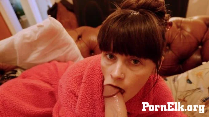 Sydney Harwin - When Mom Couldn't Resist  [FullHD 1080]