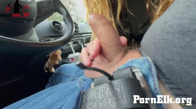 Bikergirl_97 - Valentinstags Date - Herr mit Ekel schwanz spritzt mir ins maul  [FullHD 1080]