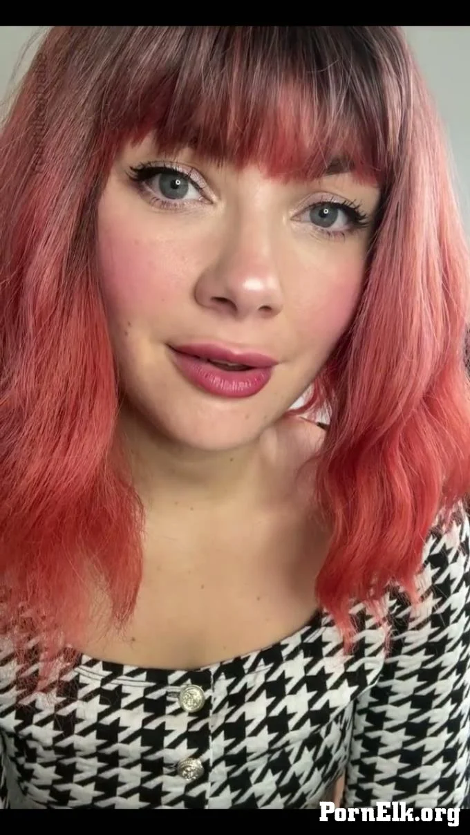 Yourhikerbabe - Virgin Loser In Chastity  [HD 720]