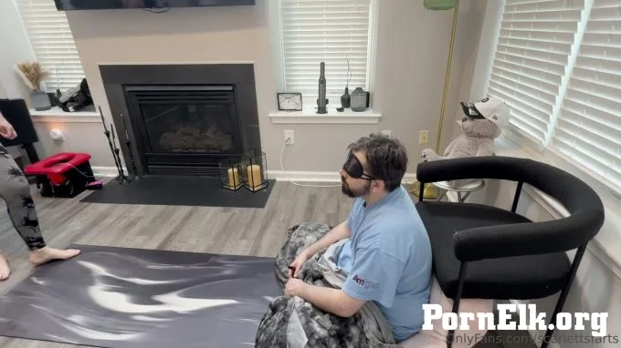 Fetish Nature Films - A Fun Game Of Guess Who  [FullHD 1080]