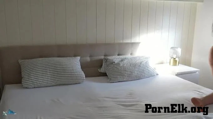 Young-Devotion - Notgeil nach dem Duschen - Fickritt und Gesichtsbesamung  [FullHD 1080]