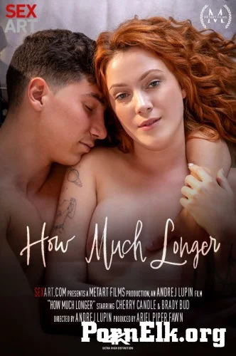 Cherry Candle - How Much Longer [SD 360p]