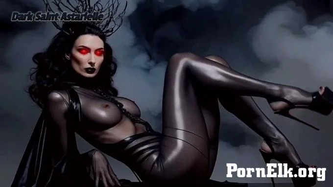 Mistress Misha Goldy - Holy No Hole  [FullHD 1080]