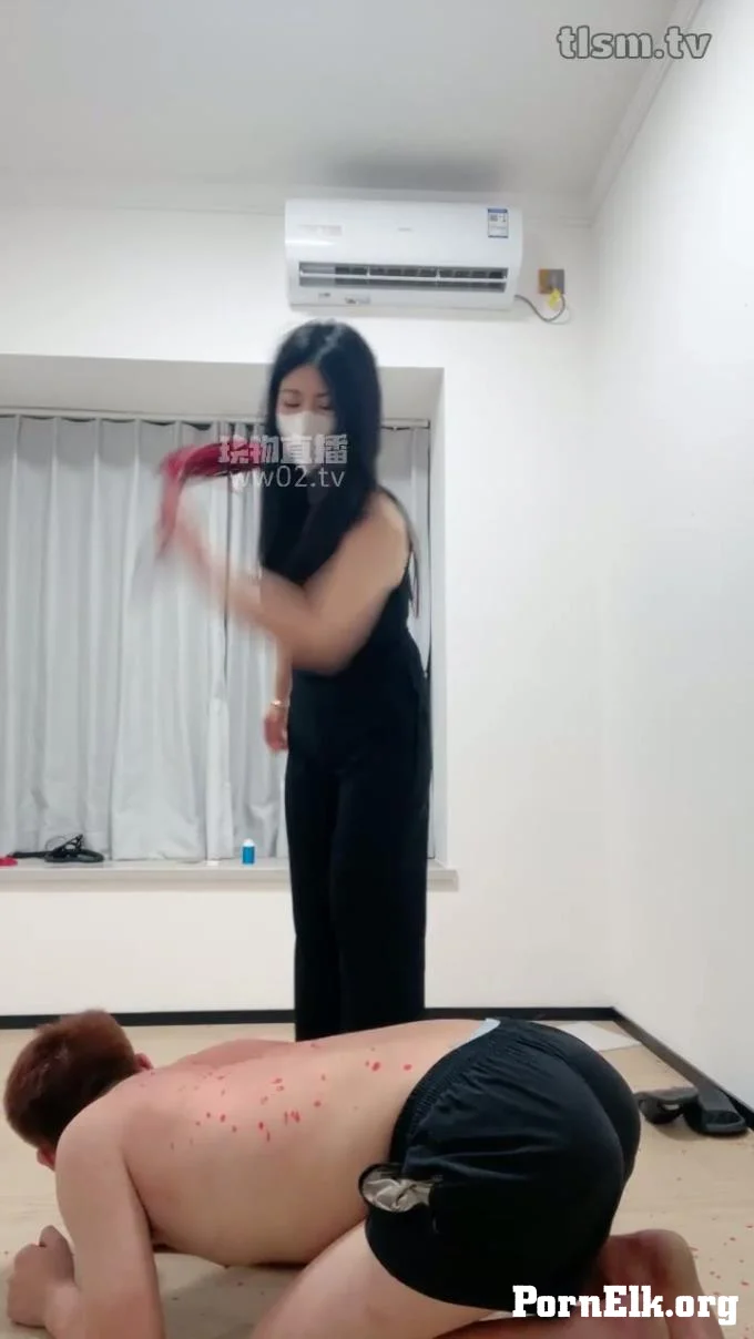 Taolusm - Sasa Guangzhou - Training A Slave  [HD 720]