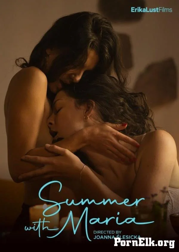 Maisy Taylor, Bunnie Bennett - Summer With Maria [FullHD 1080p]