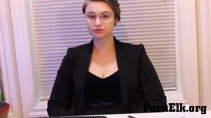 NatieDel - Fucking Boss Bitch  [FullHD 1080]