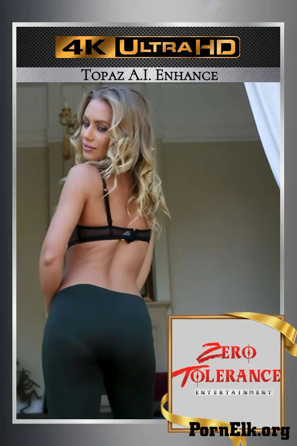 Nicole Aniston - Leave My Panties On Scene 01 [UltraHD 4K 2160p]