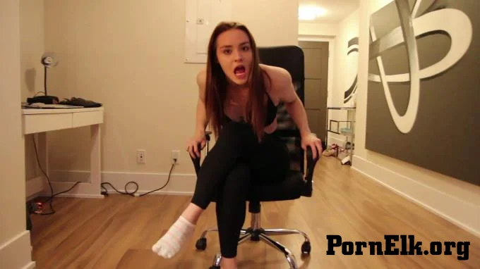 Goddess Angel - Mr CEO  [FullHD 1080]