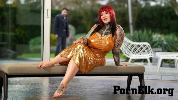 Sabien Demonia - Finding Comfort [FullHD 1080p]