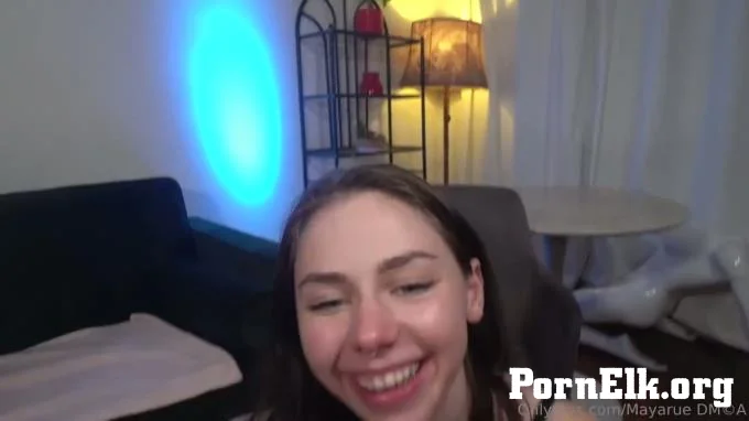 Nympho Maya Rue Gets Fucked During Her Check Up  [HD 720]