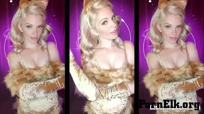 Heather Highborne - Femboyed - With Effects  [FullHD 1080]