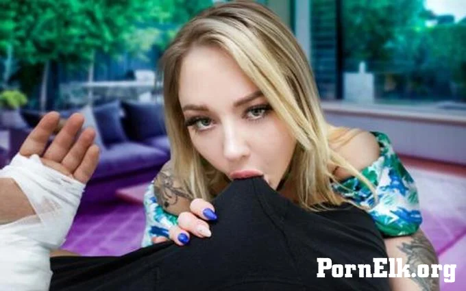 Lucky Kay Love - I Can Take Care Of Your Cock  [FullHD 1080]