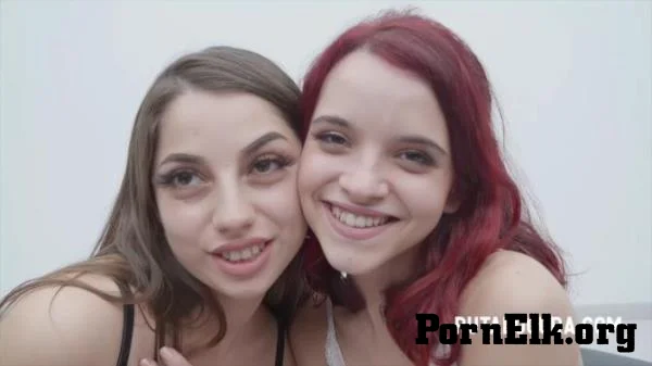 Roma Amor, Ohana Petite - 1 BUKKAKE 2 GODDESS [FullHD 1080p]