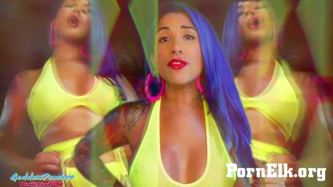 Humiliation POV - Goddess Penelope - Goontard Freak - Wasting Your Life Away With Porn And Masturbation - Brainwash  [FullHD 1080]