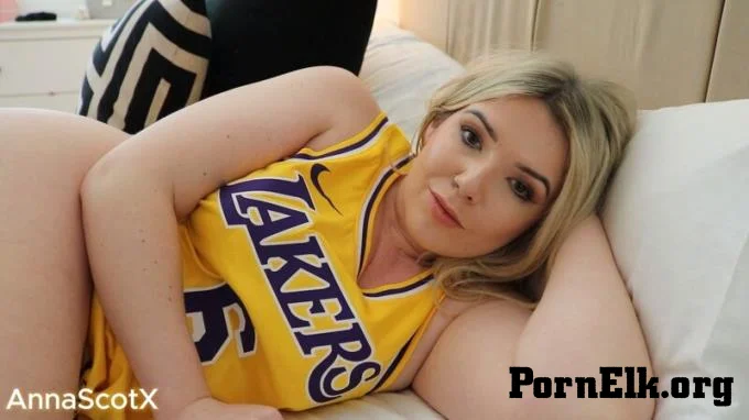 Anna Scot - Step-MOMMY MOVES IN  [FullHD 1080]