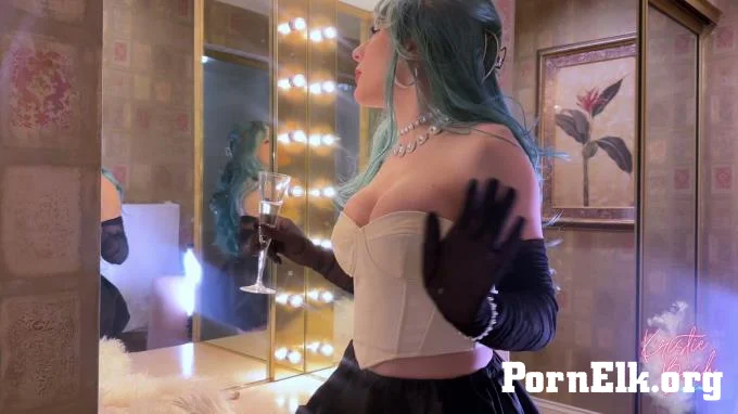 Kristie Bish - Penthouse Cuck Queen  [FullHD 1080]