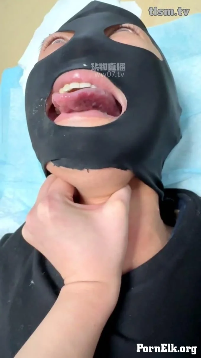 Taolusm - Death By Suffocation, Waterboarding, And Trampling To Death - A Subservient Slave  [HD 720]