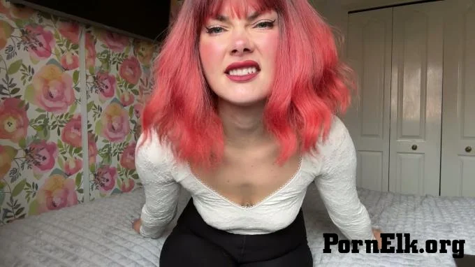 Mistress Dolores - From Sissy Maid To Frat Slave  [FullHD 1080]