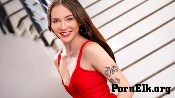 Tess Thomson - Gets it on with a third to satisfy her voyeur husband [SD 360p]