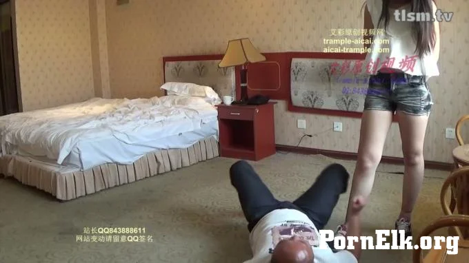 Taolusm - A Double Agent In Scene: Beautiful Feet - A Drama Film  [HD 720]