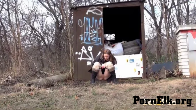 Train Line  [FullHD 1920]