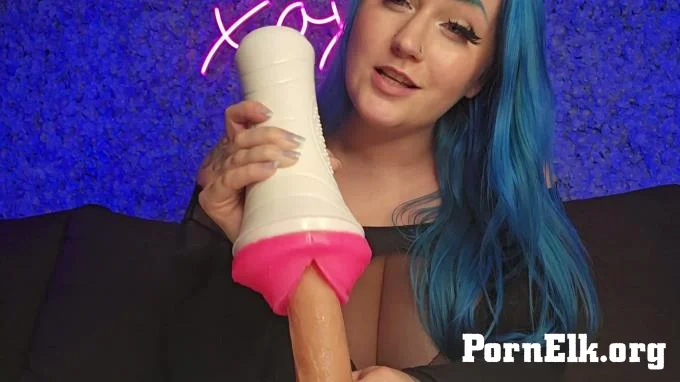 Luna Allora - Fleshlight Reward  [FullHD 1080]