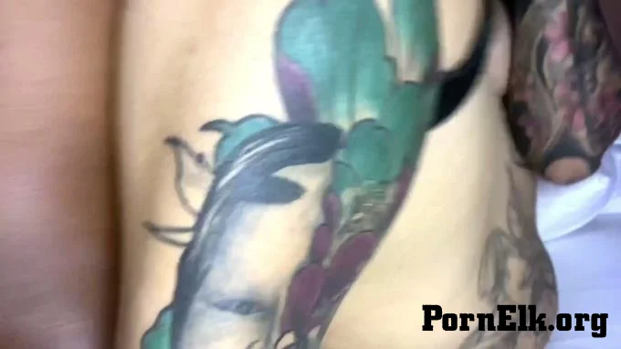 BlackxanderX - Beautiful BBW Girl Takes My Whole Cock  [FullHD 1080]