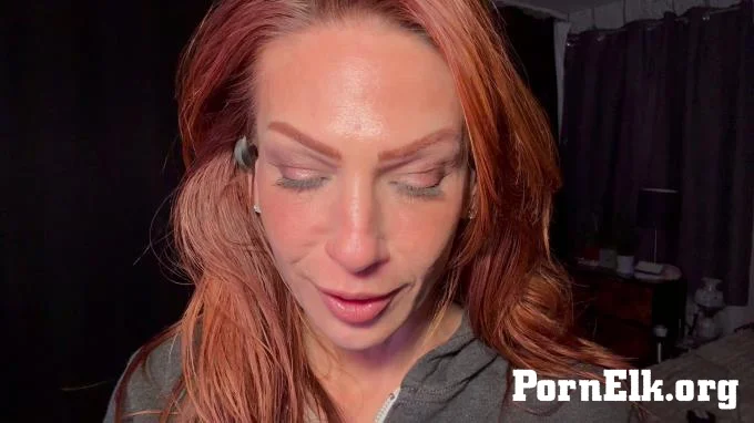 TrophyWifeNat - Bright Eye Secret  [FullHD 1080]