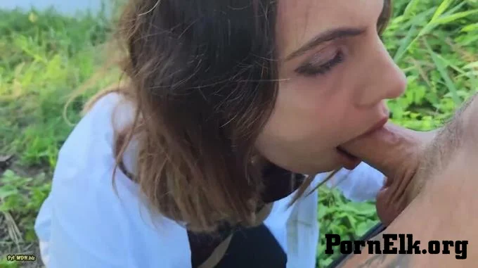 SnakeDave - Die Spermaschluckerin - Mila-Hase  [FullHD 1080]