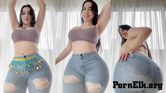 foreignamira (amirathick, Ameliasocurvy) - Solo  [FullHD 1080]