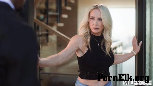 Sadie Summers - Loving MILF Sadie Summers Has Secret BBC Affair [UltraHD 4K 2160p]