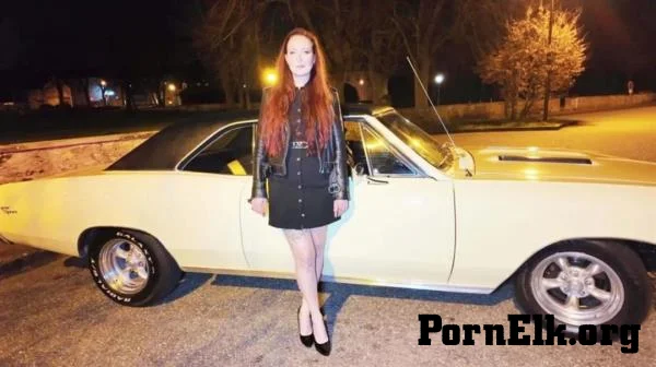 Mademoiselle Jou - Miss Jou, 39 years old, from Reims! [SD 480p]