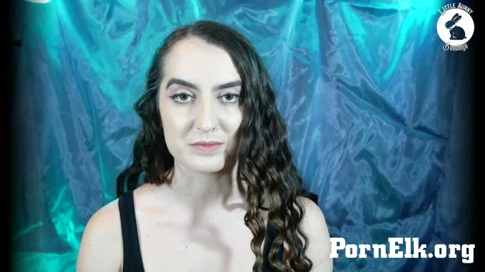 LittleBunnyB - 5 Cock and Ball Torment Tasks  [FullHD 1080]