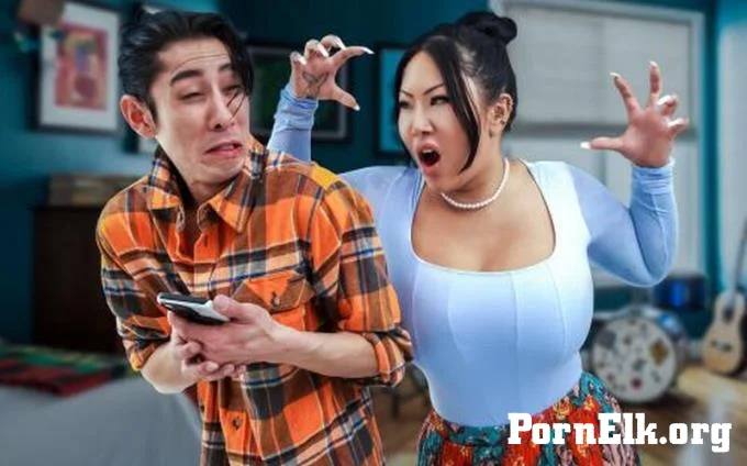 Connie Perignon - Dont Be A Fucking Whimp!  [FullHD 1080]